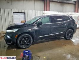 Buick Enclave 2023 3