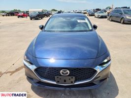 Mazda 3 2026 2