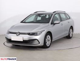Volkswagen Golf 2021 2.0 113 KM Volkswagen Golf 2021 2.0 113 KM