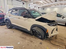 Chevrolet Blazer 2026 1
