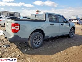 Ford Maverick 2022 2