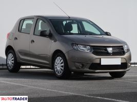 Dacia Sandero 2014 1.1 73 KM