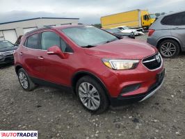 Buick Pozostałe 2019 1 Buick Pozostałe 2019 1