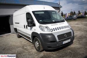 Fiat Ducato 2011 2.3 Fiat Ducato 2011 2.3