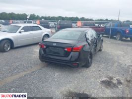 Nissan Altima 2023 2 Nissan Altima 2023 2