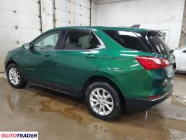 Chevrolet Equinox 2019 1 Chevrolet Equinox 2019 1