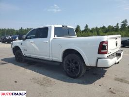 Dodge Ram 2024 6 Dodge Ram 2024 6