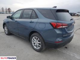 Chevrolet Equinox 2024 1