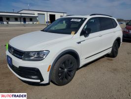 Volkswagen Tiguan 2020 2