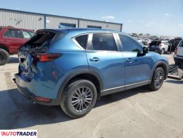 Mazda CX-5 2020 2