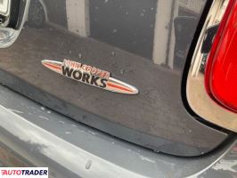 Mini Cooper S 2017 2 231 KM Mini Cooper S 2017 2 231 KM