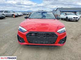 Audi S5 2024 3