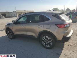 Ford Escape 2021 1 Ford Escape 2021 1