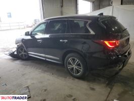 Infiniti Pozostałe 2020 3