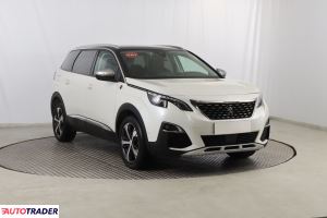 Peugeot 5008 2019 1.2 128 KM Peugeot 5008 2019 1.2 128 KM