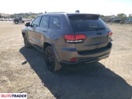 Jeep Grand Cherokee 2019 3 Jeep Grand Cherokee 2019 3