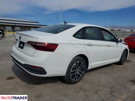 Volkswagen Jetta 2024 1