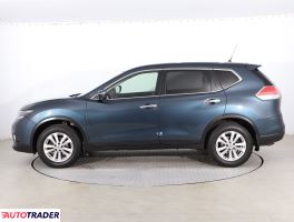 Nissan X-Trail 2016 1.6 160 KM Nissan X-Trail 2016 1.6 160 KM