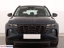 Hyundai Tucson 2022 1.6 147 KM