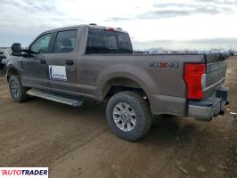 Ford Pozostałe 2022 6