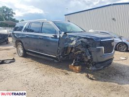 Cadillac Escalade 2021 6