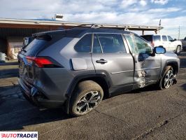 Toyota Pozostałe 2025 2