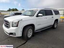 GMC Yukon 2020 5
