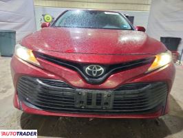 Toyota Camry 2020 2