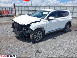 Hyundai Santa Fe 2020 2
