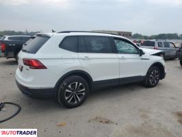 Volkswagen Tiguan 2024 2