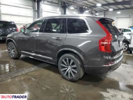 Volvo XC90 2025 2 Volvo XC90 2025 2