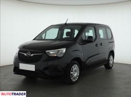 Opel Combo 2018 1.5 100 KM