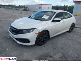 Honda Civic 2020 2