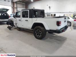 Jeep Pozostałe 2022 3