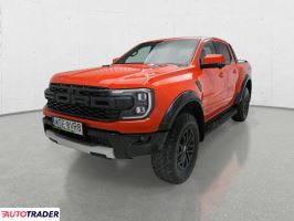 Ford Ranger 2023 3.0 292 KM