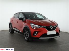 Renault Captur 2020 1.3 128 KM Renault Captur 2020 1.3 128 KM
