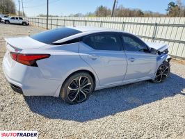 Nissan Altima 2024 2