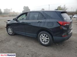 Chevrolet Equinox 2023 1