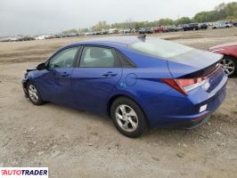 Hyundai Elantra 2021 2