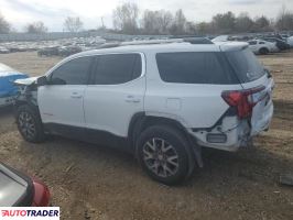 GMC Acadia 2021 3