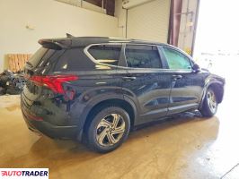 Hyundai Santa Fe 2021 2