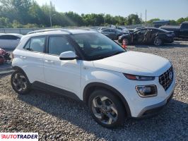 Hyundai Pozostałe 2021 1