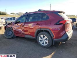 Toyota Pozostałe 2020 2 Toyota Pozostałe 2020 2