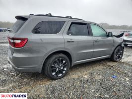 Dodge Durango 2024 3