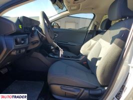 Kia Pozostałe 2025 2