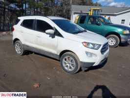 Ford EcoSport 2020 2