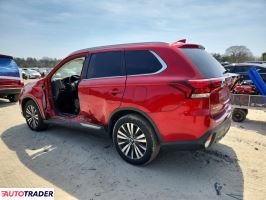 Mitsubishi Outlander 2020 2