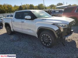 Toyota Tundra 2025 3