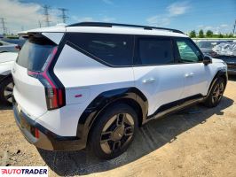 Kia Pozostałe 2026