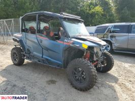 Polaris Pozostałe 2022